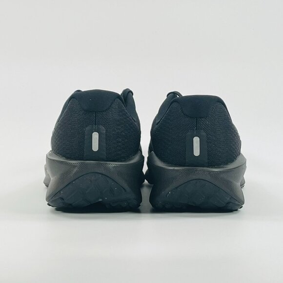 Nike Downshifter 13 WIDE \'Triple Black\' FJ1284-002 Multi Size main image 5